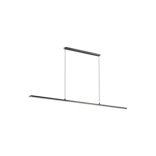 SLIM S1500 pendel, sort