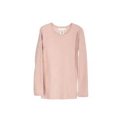 Slim T-shirt, clay