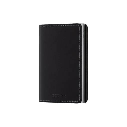Slimwallet, original black