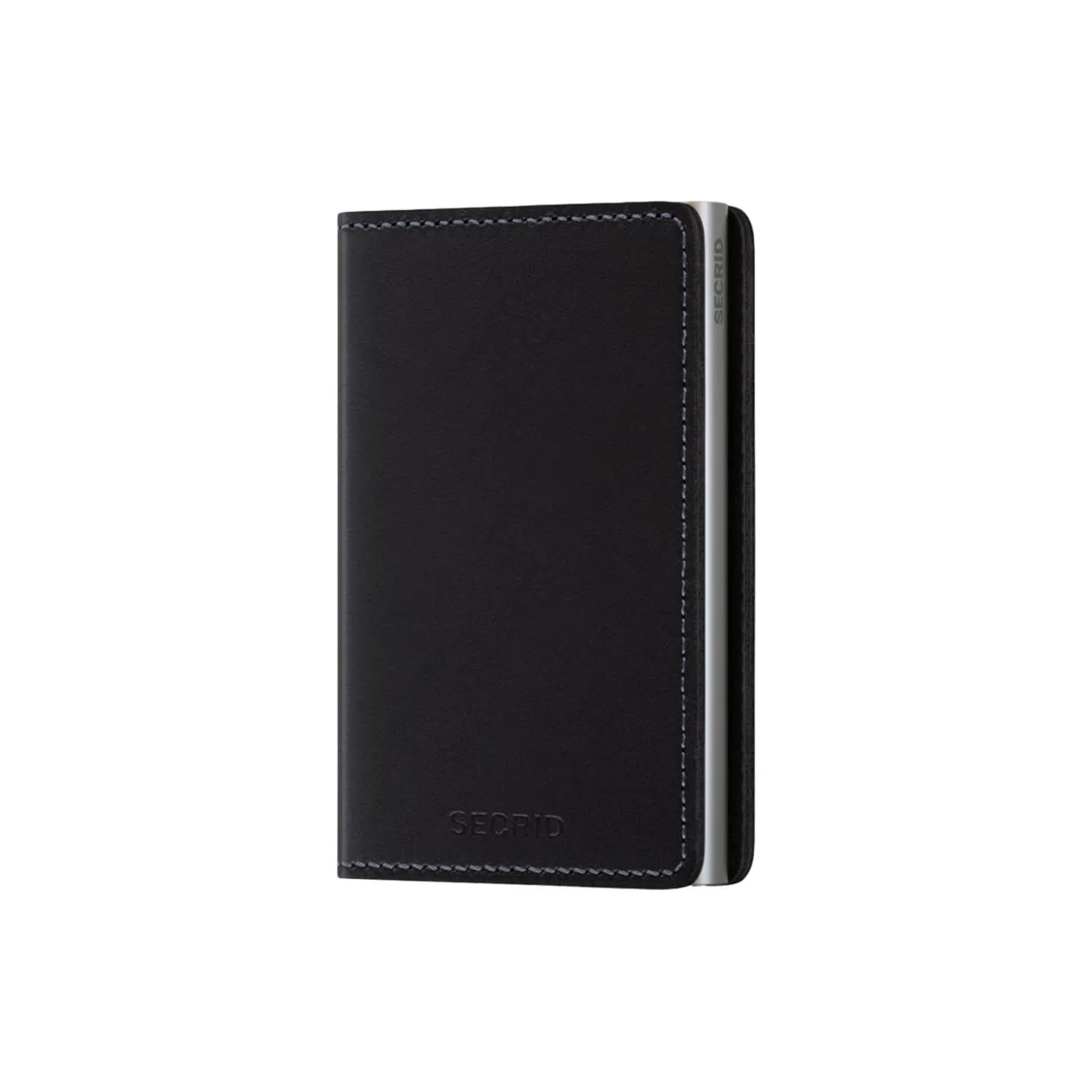Slimwallet, original black