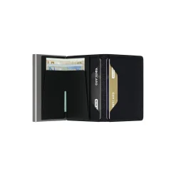 Slimwallet, original black