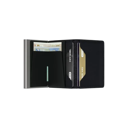 Slimwallet, original black