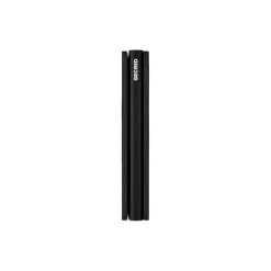 Slimwallet, vintage black