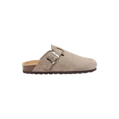 Slipper, sand
