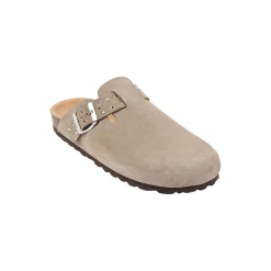 Slipper, sand