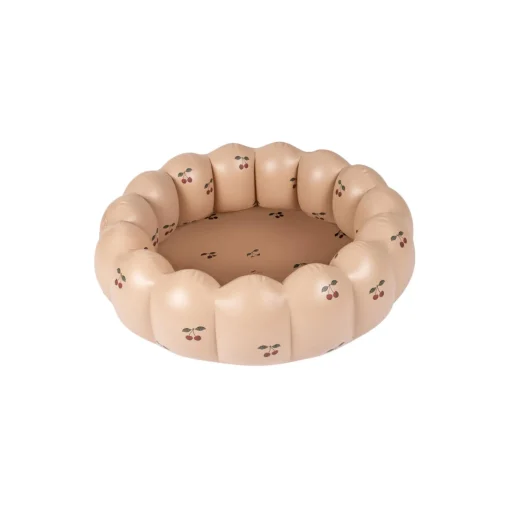 Small Shell Pool, ma grande cerise blush