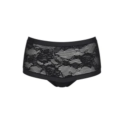 Smart Deco Bandeau Brief Ex, black
