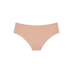 Smart Invisible Hipster, neutral beige