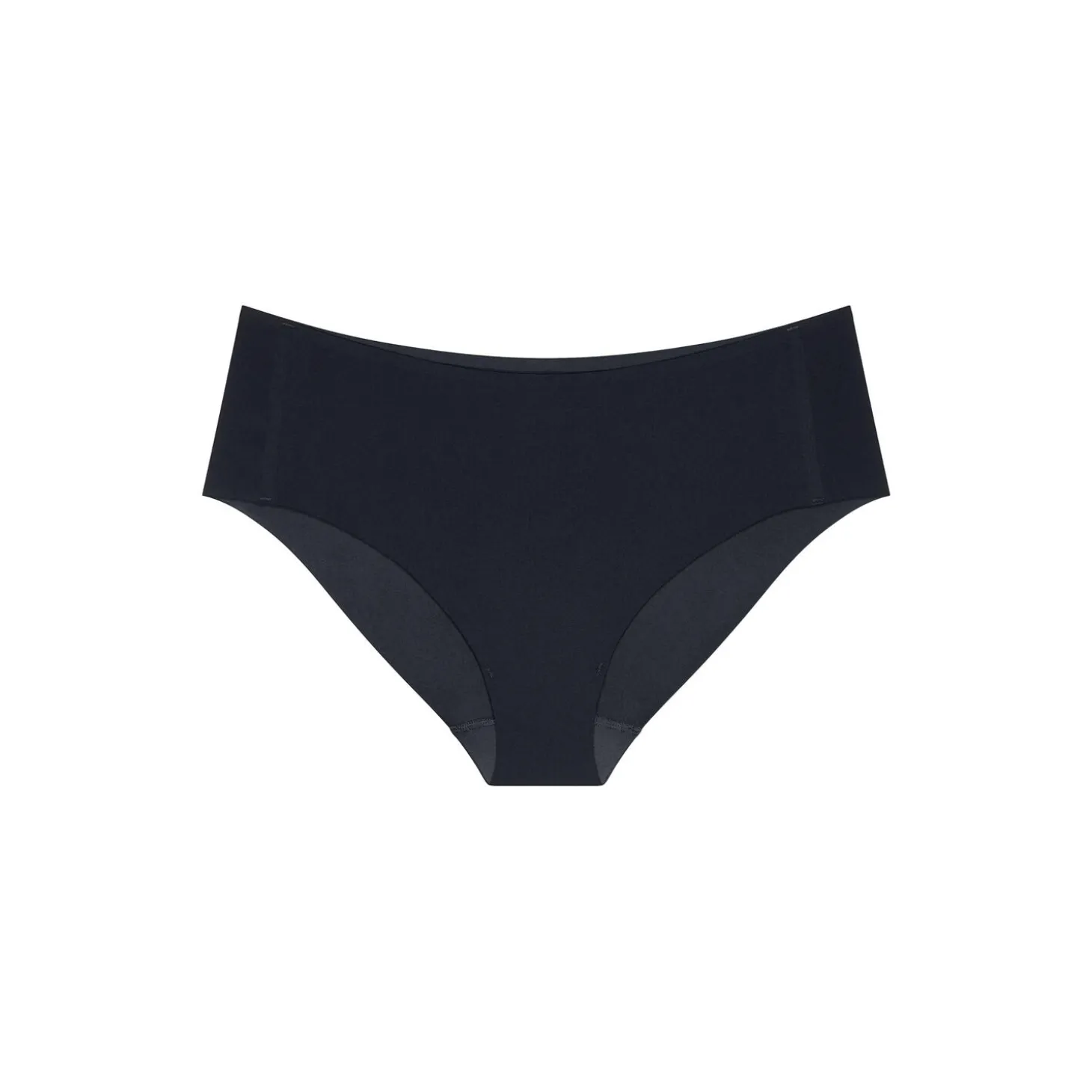 Smart Invisible Maxi, black