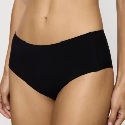 Smart Invisible Maxi, black