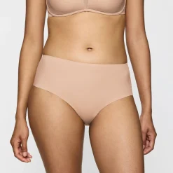Smart Invisible Maxi, neutral beige