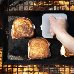 Smasher - Grillpresser