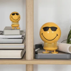 Smiley Cool, yellow