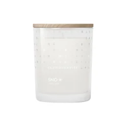 SNÖ Scented Candle Special Edition