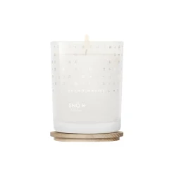 SNÖ Scented Candle Special Edition