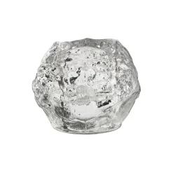 Snowball fyrfadsstage