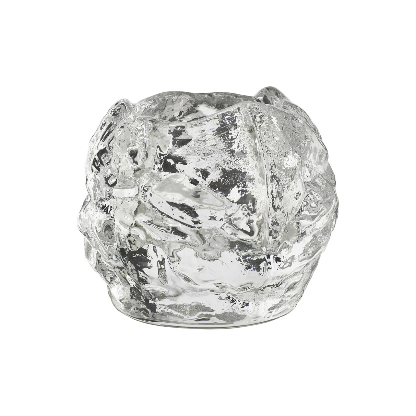 Snowball fyrfadsstage