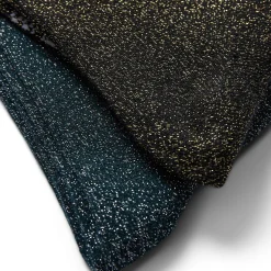 Socks, black mix