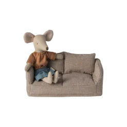 Sofa til mus
