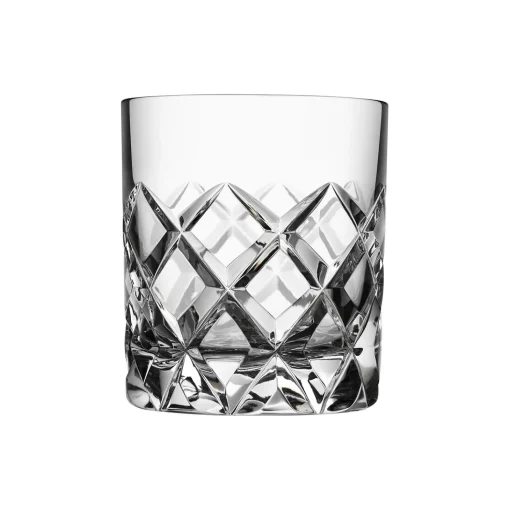 Sofiero Double Old Fashioned