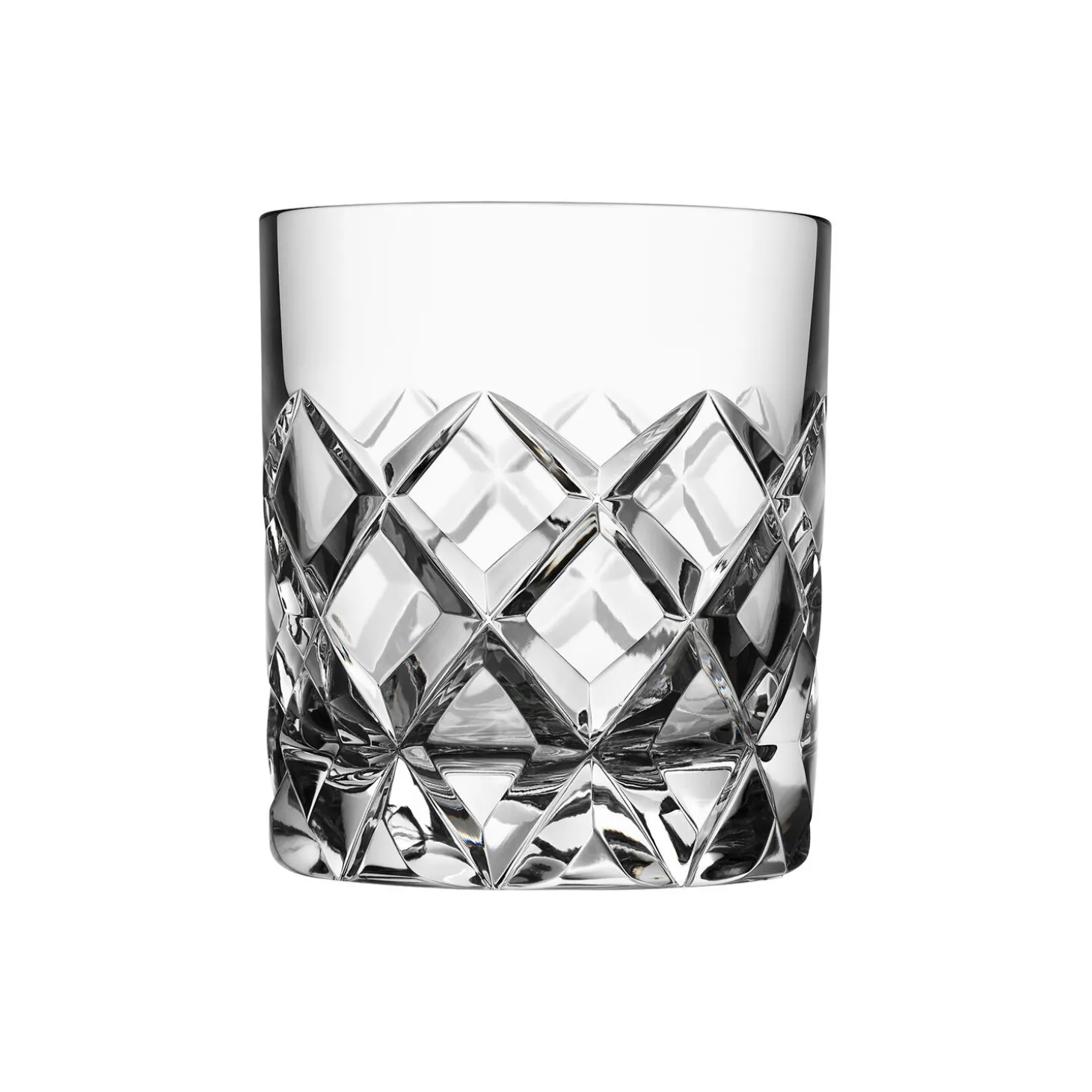 Sofiero Double Old Fashioned
