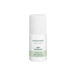 SOFT deodorant