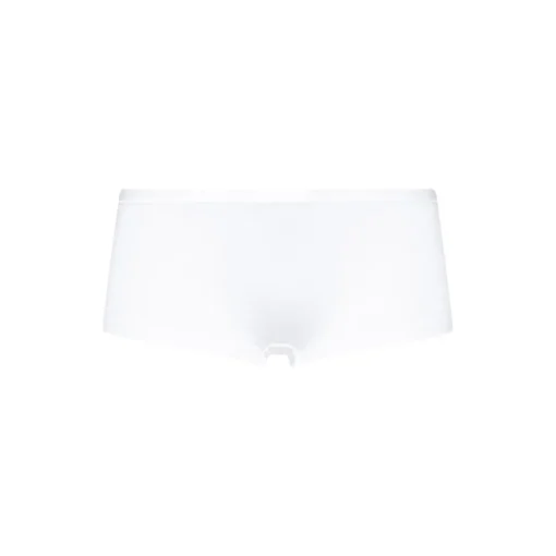 Soft Touch Boyleg, white