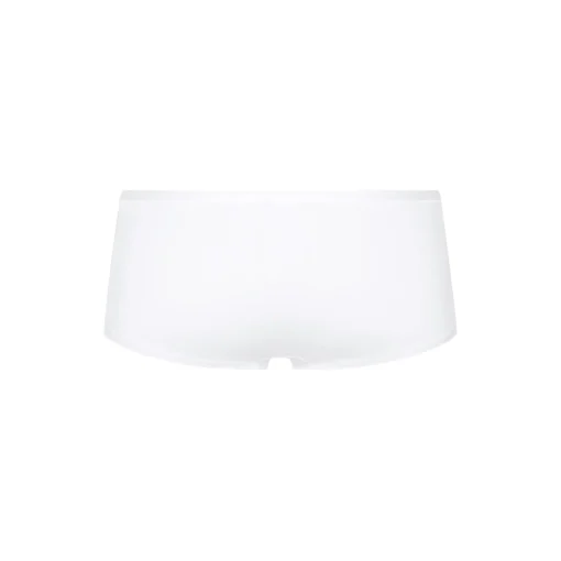 Soft Touch Boyleg, white
