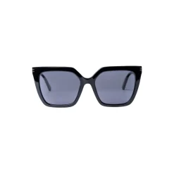 Soho Chic solbriller, black shine