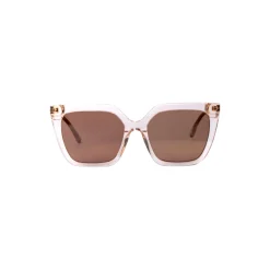 Soho Chic solbriller, crystal taupe