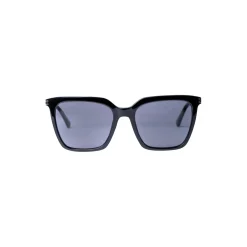 Soho Glam solbriller, black shine