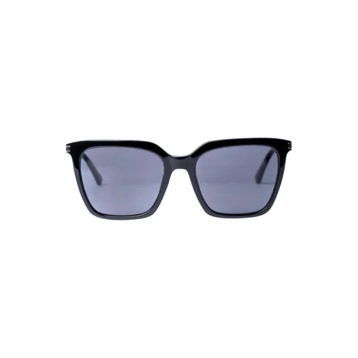 Soho Glam solbriller, black shine
