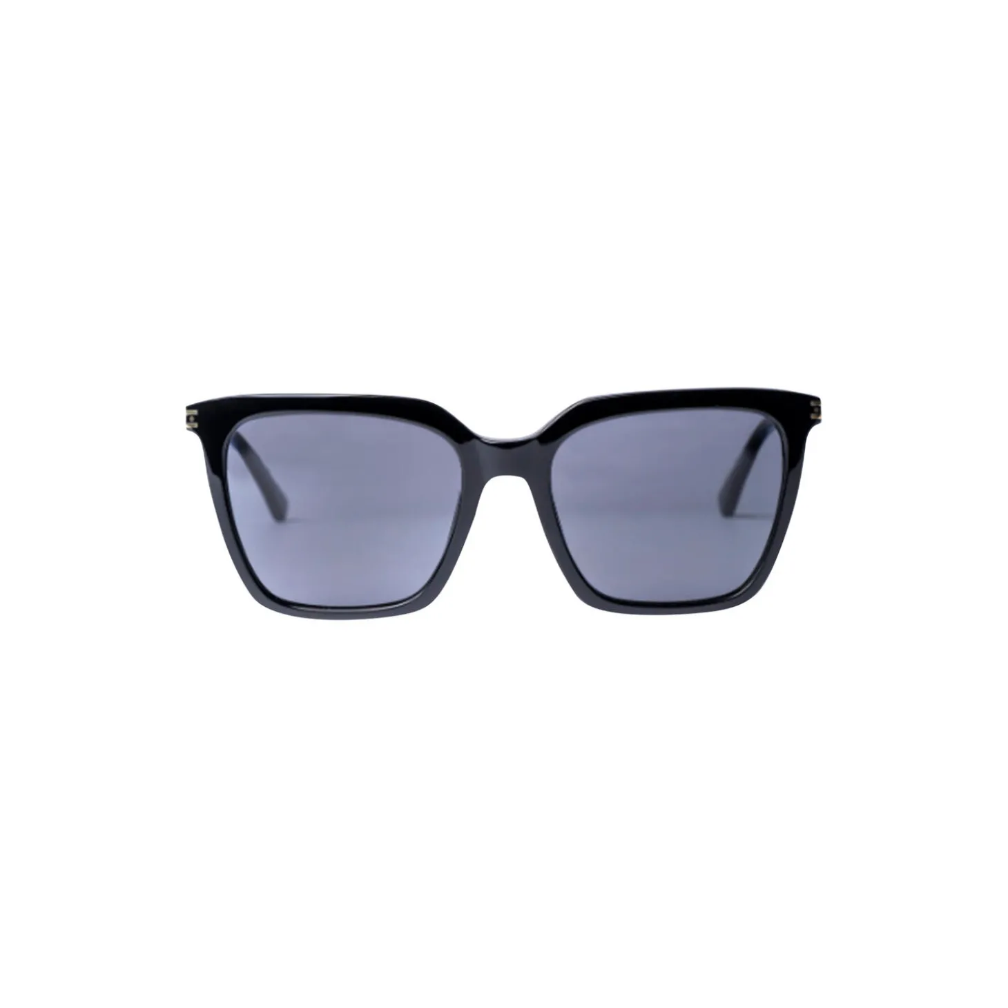 Soho Glam solbriller, black shine
