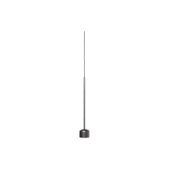 Soho Pendant, black