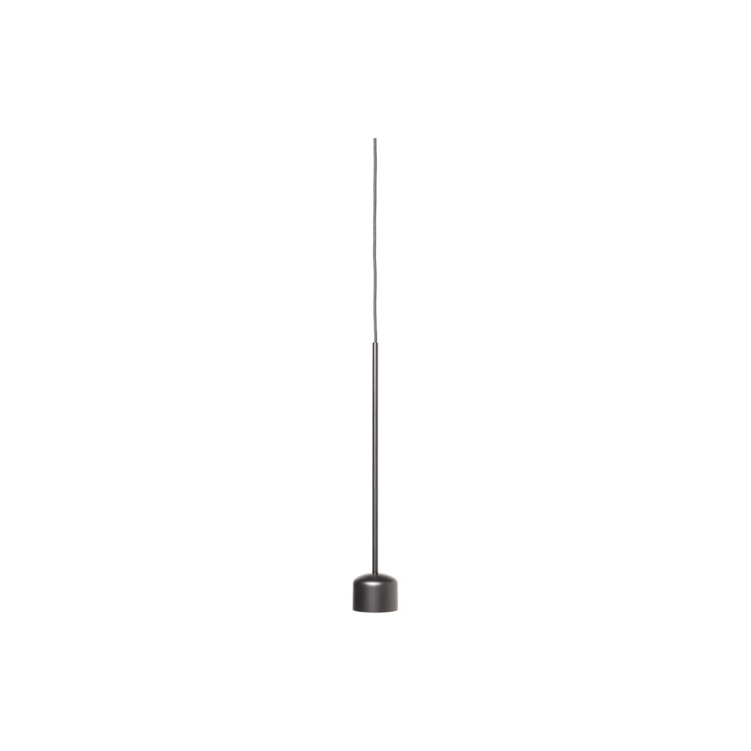 Soho Pendant, black