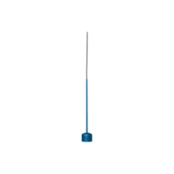 Soho Pendant, ocean blue