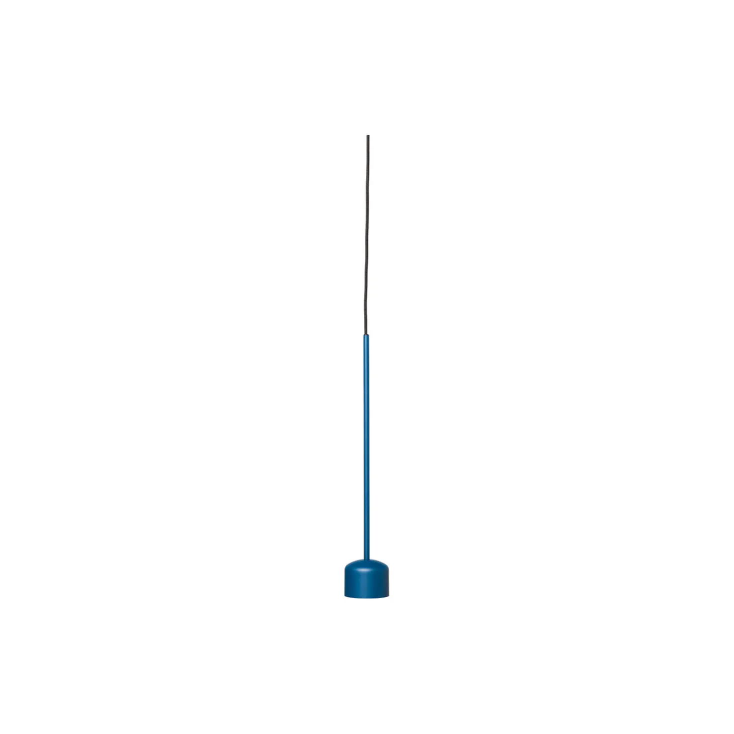 Soho Pendant, ocean blue