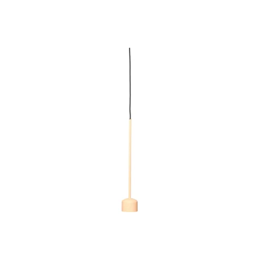 Soho Pendant, pink