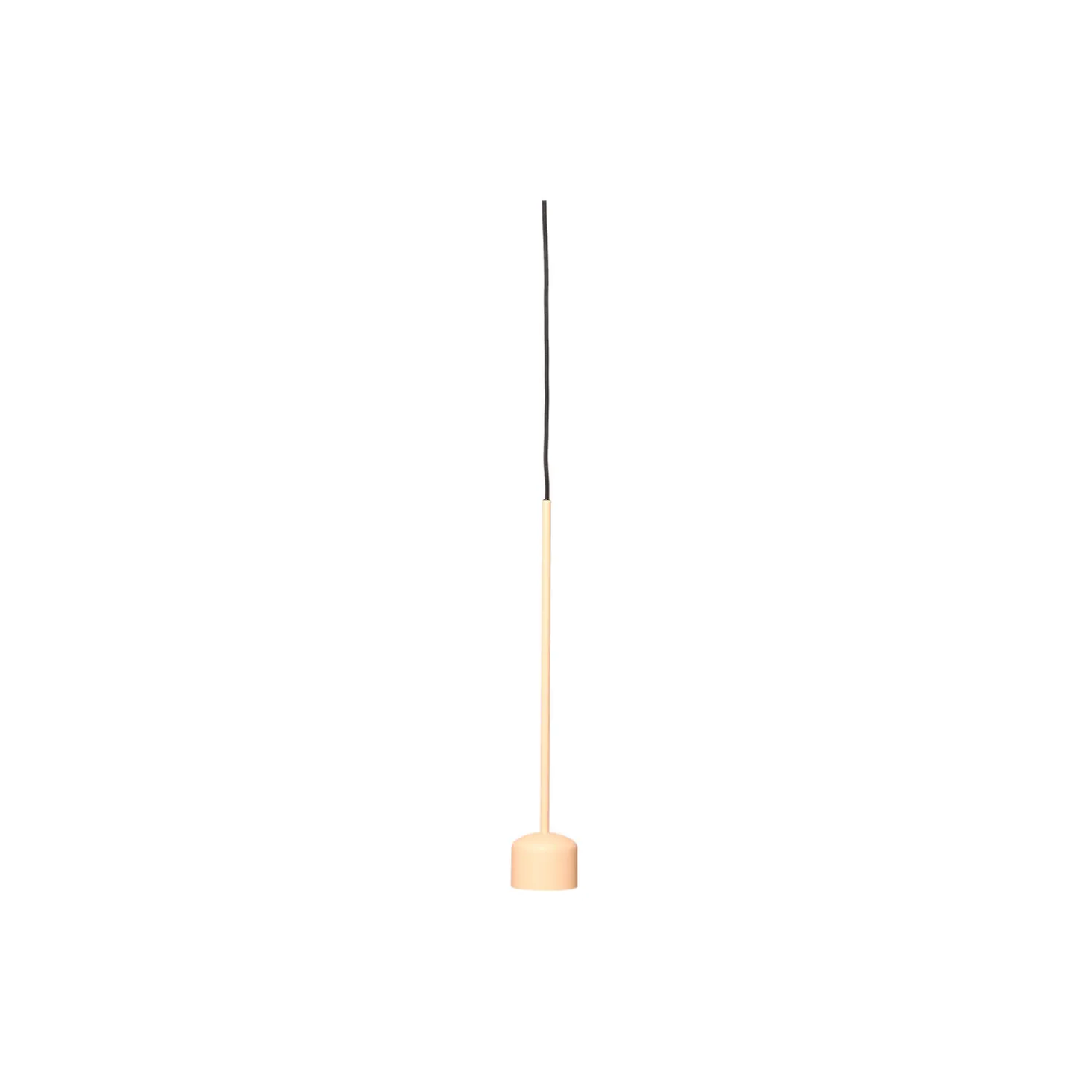 Soho Pendant, pink
