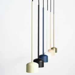 Soho Pendant, pink