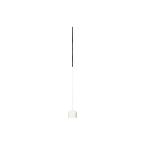 Soho Pendant, white