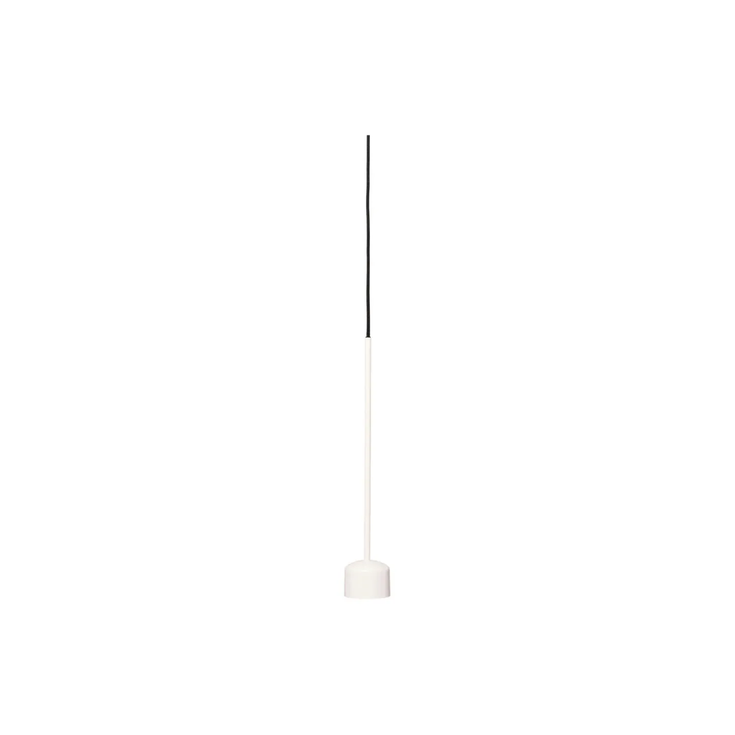 Soho Pendant, white