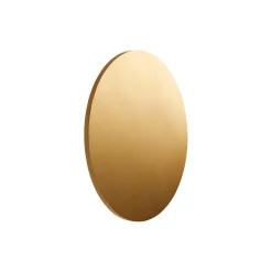 SOHO W5 væglampe, gold
