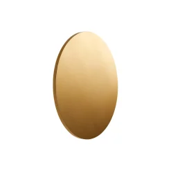 SOHO W4 væglampe, gold