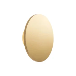 SOHO W2 væglampe, gold