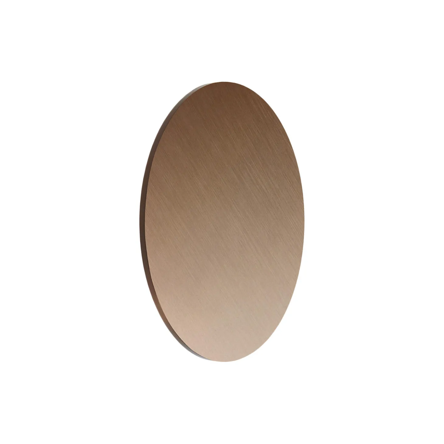 SOHO W4 væglampe, rose gold