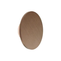 SOHO W2 væglampe, rose gold