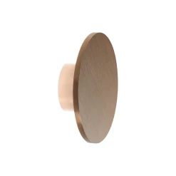 SOHO W2 væglampe, rose gold