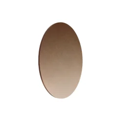 SOHO W5 væglampe, rose gold