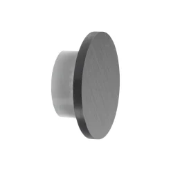 SOHO W1 væglampe, titanium